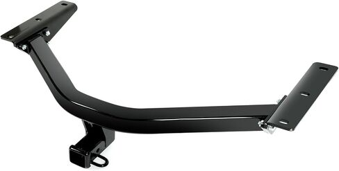 مناسبة لفئة 3 Tow Trailer Hitch 2 "متوافقة مع 2014-2020 Acura MDX 2016-2022 Honda Pilot Replac in Saudi Arabia