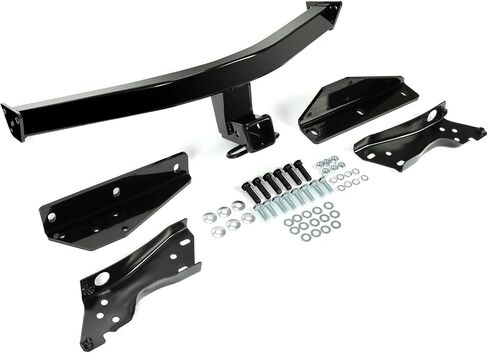 مناسبة لفئة 3 Tow Trailer Hitch 2 "متوافقة مع 2014-2020 Acura MDX 2016-2022 Honda Pilot Replac in Saudi Arabia