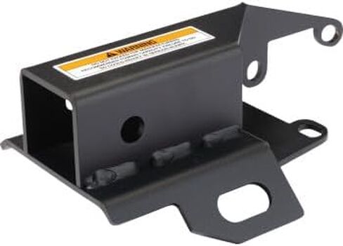 2" Hitch Rear Receiver TRX350 Rancher 00-06 500 TRX400 Rancher 04-07 TRX500 Foreman 05-19 TRX500 Foreman Rubicon 05-14 TRX420 Rancher Straight AXLE ONLY 07-24 TRX520 Foreman 20-24 See fit Made in USA in Saudi Arabia