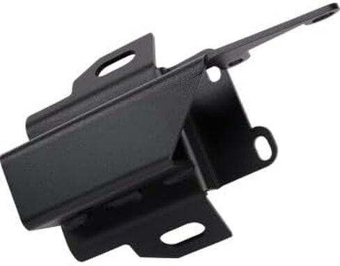 2" Hitch Rear Receiver TRX350 Rancher 00-06 500 TRX400 Rancher 04-07 TRX500 Foreman 05-19 TRX500 Foreman Rubicon 05-14 TRX420 Rancher Straight AXLE ONLY 07-24 TRX520 Foreman 20-24 See fit Made in USA in Saudi Arabia