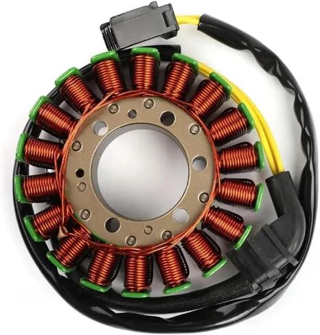 مولد الدراجات النارية الجزء الثابت ل CB400 SF CB400 VTEC 2009 2009 2010 2011 2012-2018 قطع غيار لفائف الدراجات النارية in Kuwait