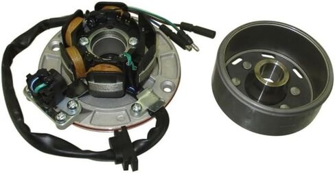 YX150 Engine Magneto Stator Rotor Kit for 140cc 150cc 160cc Motocross in Saudi Arabia