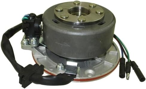 YX150 Engine Magneto Stator Rotor Kit for 140cc 150cc 160cc Motocross in Saudi Arabia