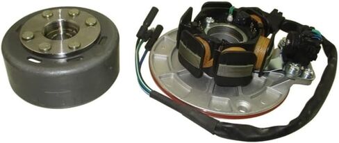 YX150 Engine Magneto Stator Rotor Kit for 140cc 150cc 160cc Motocross in Saudi Arabia