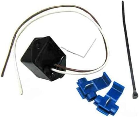 Intellitronix Automotive Or Truck Headlight High Beam Relay Conversion Kit For Older Models 437484 Made In USA in Saudi Arabia