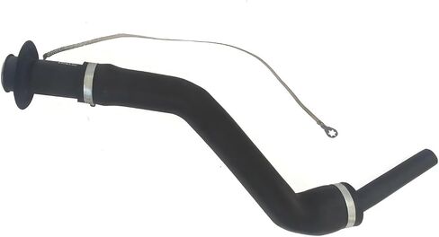 Partsflow Fuel Gas Tank Dilling for 1993-1997 Ford Ranger STX/Splash/Sport/XL Pickup 2-Door 2.3L 3.0L 4.0L V6 FN549 F47Z9034R in Saudi Arabia
