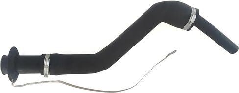 Partsflow Fuel Gas Tank Dilling for 1993-1997 Ford Ranger STX/Splash/Sport/XL Pickup 2-Door 2.3L 3.0L 4.0L V6 FN549 F47Z9034R in Saudi Arabia