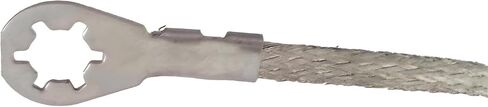 Partsflow Fuel Gas Tank Dilling for 1993-1997 Ford Ranger STX/Splash/Sport/XL Pickup 2-Door 2.3L 3.0L 4.0L V6 FN549 F47Z9034R in Saudi Arabia
