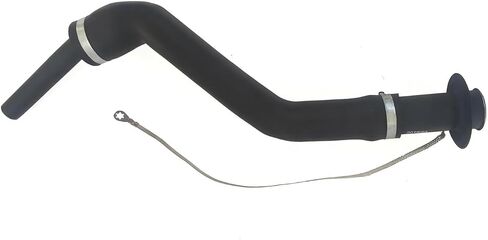Partsflow Fuel Gas Tank Dilling for 1993-1997 Ford Ranger STX/Splash/Sport/XL Pickup 2-Door 2.3L 3.0L 4.0L V6 FN549 F47Z9034R in Saudi Arabia