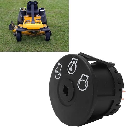 مفتاح إشعال جرار العشب ، 925 04228 725 04228 لـ CUB CADET RZT50 RZT54 RZT S46 S50 S54 ، استبدال سهل بالمفتاح in Saudi Arabia