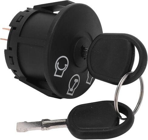 مفتاح إشعال جرار العشب ، 925 04228 725 04228 لـ CUB CADET RZT50 RZT54 RZT S46 S50 S54 ، استبدال سهل بالمفتاح in Saudi Arabia