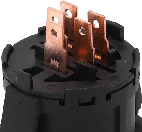 مفتاح إشعال جرار العشب ، 925 04228 725 04228 لـ CUB CADET RZT50 RZT54 RZT S46 S50 S54 ، استبدال سهل بالمفتاح in Saudi Arabia