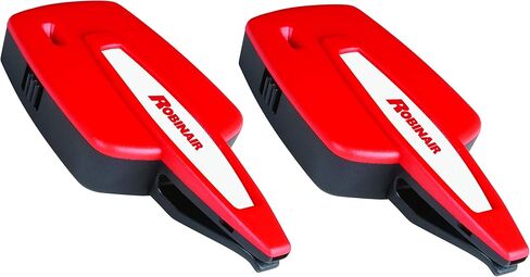 مسبار درجة حرارة Bluetooth Robinair 80212 لاستخدام آلات AC - 2 حزمة in Kuwait