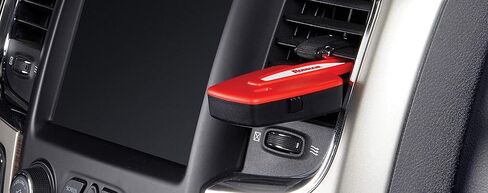 مسبار درجة حرارة Bluetooth Robinair 80212 لاستخدام آلات AC - 2 حزمة in Kuwait