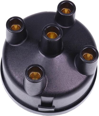 CAP الموزع NCA12106A 2092020 MF12106A متوافق مع فورد 600 601 700 701 800 801 900 901 2000 4000 8N NAA in Kuwait