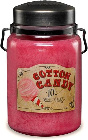 McCalls Candles | Country Store | 26 oz in Saudi Arabia