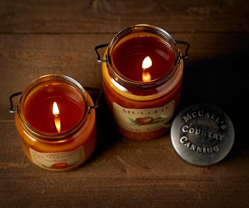 McCalls Candles | Country Store | 26 oz in Saudi Arabia