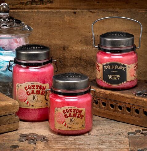 McCalls Candles | Country Store | 26 oz in Saudi Arabia