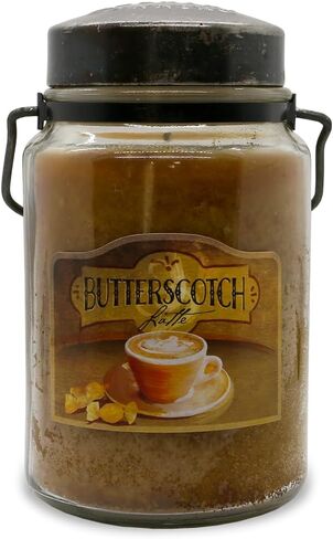McCalls Candles | Country Store | 26 oz in Saudi Arabia
