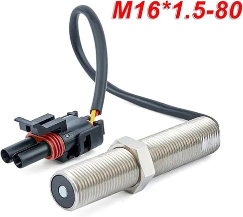 ثلاثة عناصر تعيين محرك محرك محرك ديزل أدوات ADC120 Actuator ESD5500E وحدة التحكم في السرعة 3034572 مستشعر سرعة الالتقاط (24V) in Saudi Arabia