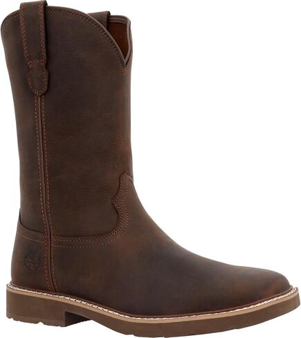 Georgia Boot Core 37 Western 11" Pull On in Saudi Arabia