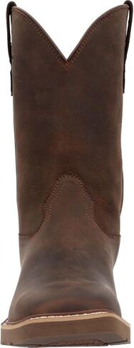 Georgia Boot Core 37 Western 11" Pull On in Saudi Arabia