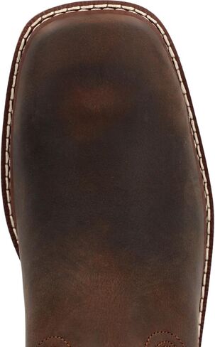 Georgia Boot Core 37 Western 11" Pull On in Saudi Arabia