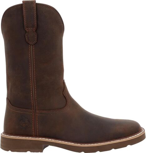 Georgia Boot Core 37 Western 11" Pull On in Saudi Arabia