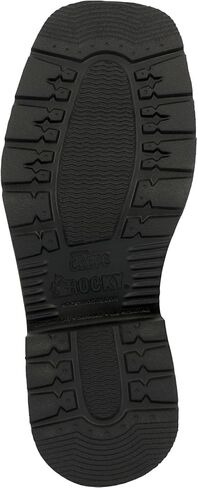 ROCKY Kid’s MonoCrepe Western Boot in Saudi Arabia