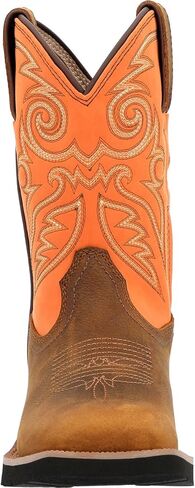 ROCKY Kid’s MonoCrepe Western Boot in Saudi Arabia