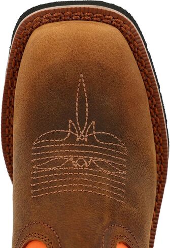 ROCKY Kid’s MonoCrepe Western Boot in Saudi Arabia