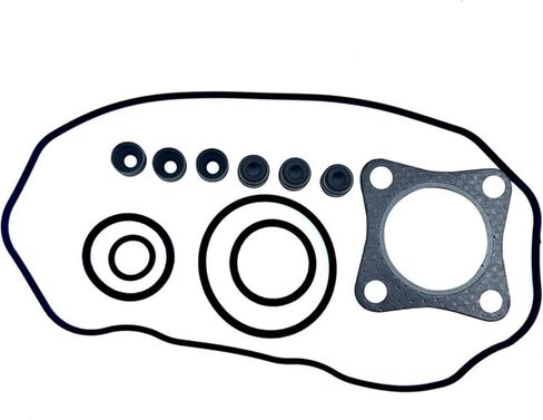1SET STD إصلاح مجموعة Rebuild Kit 3TNA72 لـ 3TNA72 3TNA72L 3TNA72UJ محرك FF165 FF155 F145 in Saudi Arabia