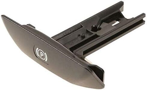 Brake Release Handle - Compatible with 2010-2015 Mercedes-Benz GLK350 in Saudi Arabia