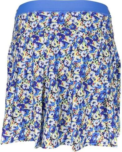 Ralph Lauren RLX Golf Women's Aim Back Pleated Floral Skort Medium M Multi in Saudi Arabia