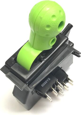 MP Maresh Products Forward Reverse Shifter Assembly W2602-9339 Compatible with Power Wheels Dune Racer (Purple) in Saudi Arabia