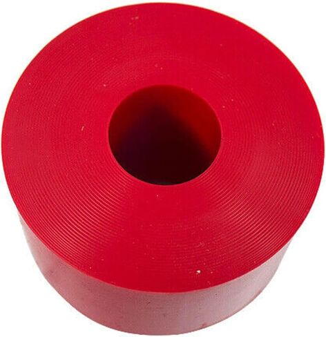 6-116 18PCS BODY MOUNT BUSHINGS KIT متوافقة مع Ford Explorer Sport TRAC 2WD 4WD 2001-2005 in Saudi Arabia