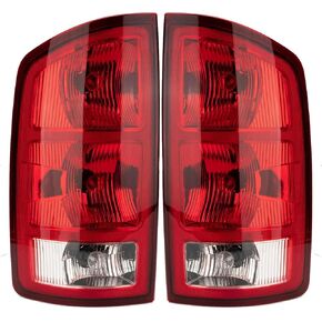 Tiffin Phaetoon 2008-2010 RV Motorhome Pair (Left & Right) Replacement OE Style Taillights in Kuwait