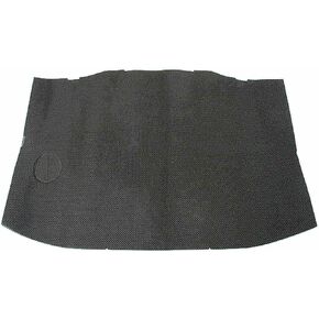 عزل الرغوة الأمامي لعزل الرغوة ، عازل درع الحرارة للبنز لعام 280 S 1975-1976 لـ 280SE 1977-1980 لـ 300SD 1978-1980 لـ 450SE 1975-1976 لـ 450sel 1975-1980 W116 in Kuwait