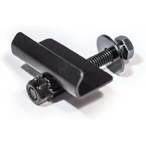 قطع قطع استبدال Snugtop ، حزمة Clamp Kit 6 ، تأتي مع 6 مسامير ، 6 صواميل ، 6 قوس المشابك ، 6 غسالات ، 6 أبعاد in Kuwait