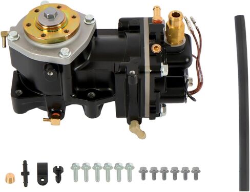 Air Compressor Kit Replacement for Mercruiser Compressor Kit, 8M0133589 in Saudi Arabia