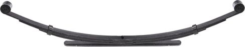 Dorman 929-402 Rear Driver Side Leaf Spring Compatible with Select Toyota Models in Saudi Arabia