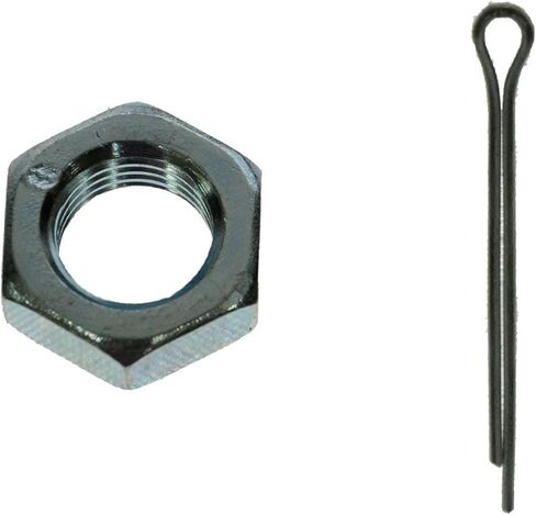 TRQ Front Steering & Suspension Kit Compatible with 2001-2004 Ford Escape Mazda Tribute in Saudi Arabia