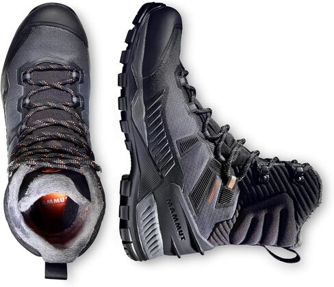 Mammut Women's Climb Runk Shoe ، 10 لنا in Kuwait