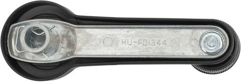 Window Crank Handle متوافق مع Ford Fiesta 2000-2010 2011-2016 Ford Fiesta 2000-2010 in Saudi Arabia