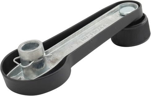 Window Crank Handle متوافق مع Ford Fiesta 2000-2010 2011-2016 Ford Fiesta 2000-2010 in Saudi Arabia