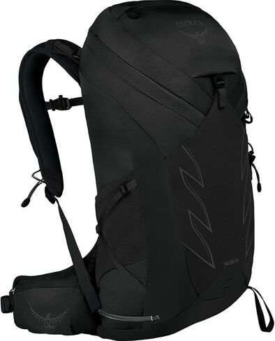 Osprey 10002701 Talon 26 Stealth Black L/XL in Saudi Arabia