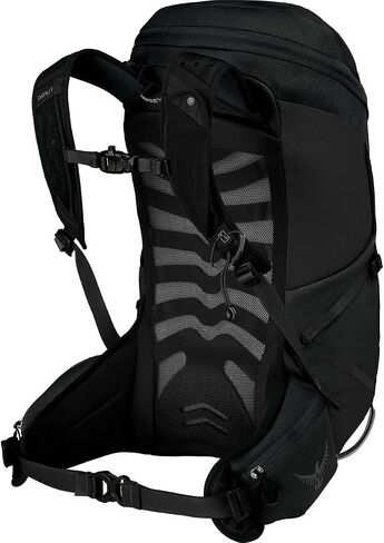 Osprey 10002701 Talon 26 Stealth Black L/XL in Saudi Arabia