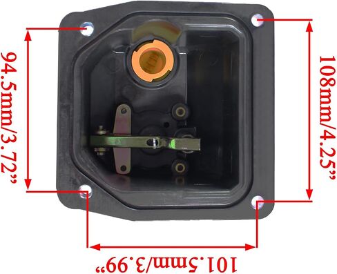 Fuel Pump Kit for Cub Cadet 5252E 54AE52DC710 37AC466D710 37AC467D710 BC430A BC430D BC431 BC435A Tractor in Saudi Arabia