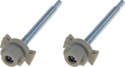 Dorman 42151 Headlamp Adjusting Screws Compatible with Select Ford / Lincoln / Mercury Models in Saudi Arabia