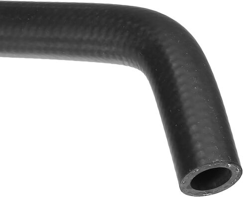 Acropix محرك المبرد برساد السخان المبرد محرك أنابيب المياه الملائمة لـ BMW Z4 Sdrive30i 3.0L L6 - GAS 2009-2011 No.11537526941 - Pack Of 1 in Kuwait